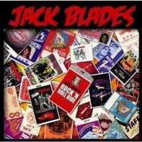 Jack Blades – Rock 'N Roll Ride