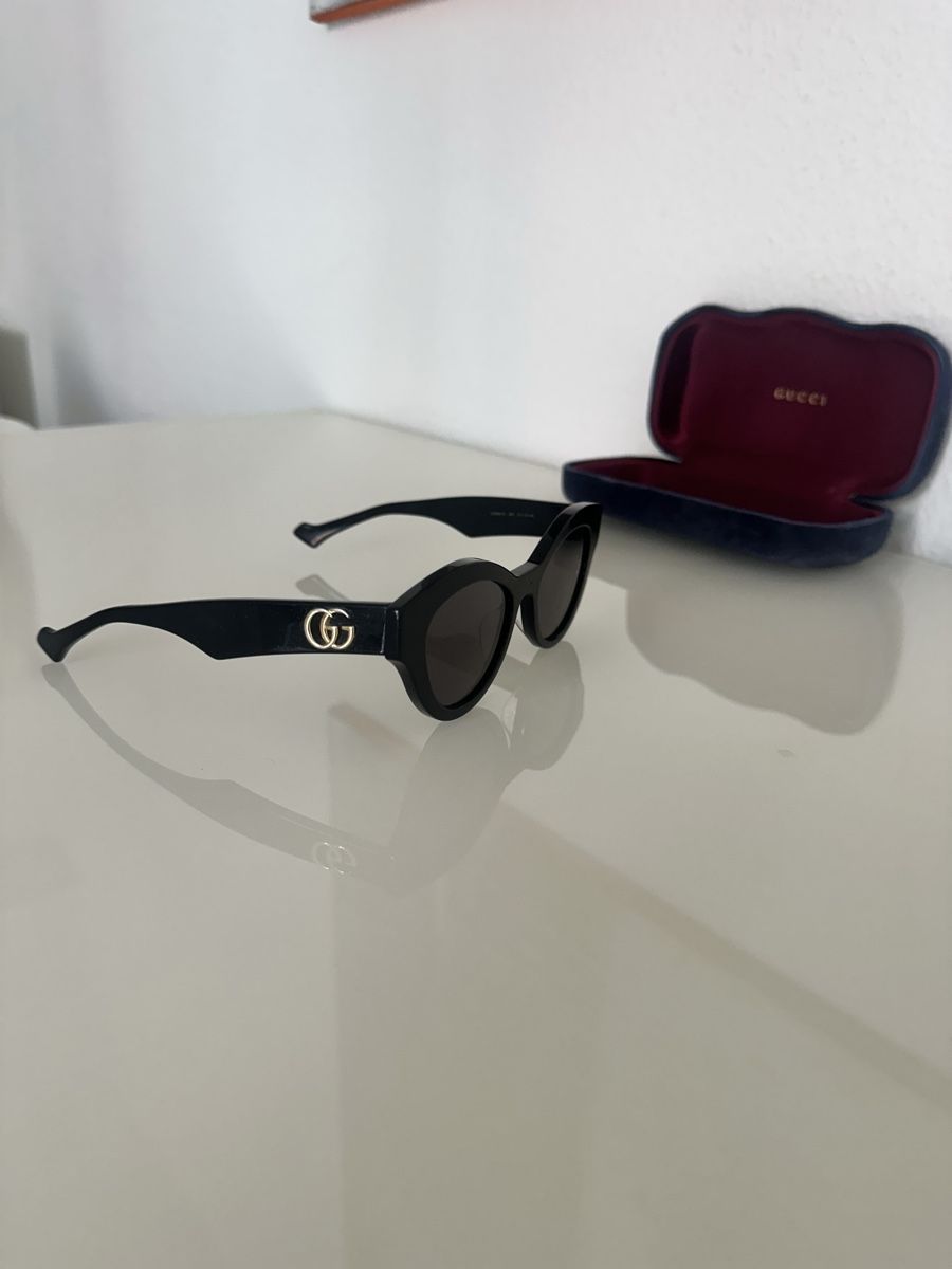 Gucci Lunettes & Verres: Gucci Sonnenbrille – D'occasion à Zürich par Mona-L 7
