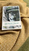 Der Teufel von Uri; Spannender Kriminalroman - Götsch