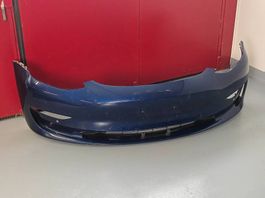 Tesla Model 3 Performance Stossstange (2019)