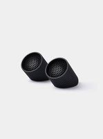 Lexon Ray Speaker in Schwarz und NEU