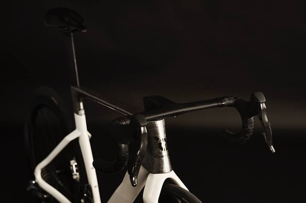 Velos: QuickPro ER:One Aerorennrad – Gebraucht aus Glarus von Pork_pie0 1