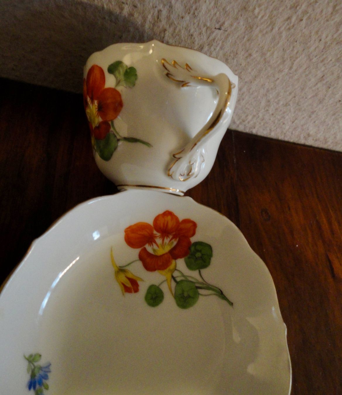 Tazze: MEISSEN KAFFEETASSE – Usato da wädenswil venduto da niki20 3