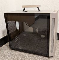 Lian Li TU150 MiniITX, (gebraucht)