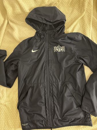 Fcz Jacke