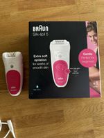 Braun Silk-épil 5 Epilierer 