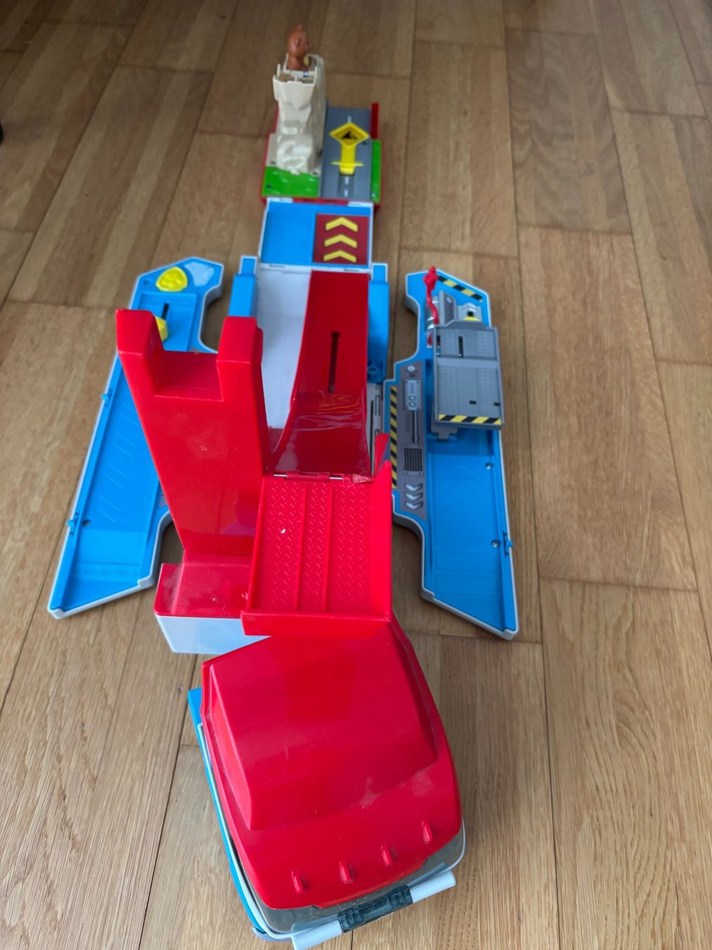 Giocattoli: Paw Patrol Truck – Usato da Meilen venduto da Gschobe51 2