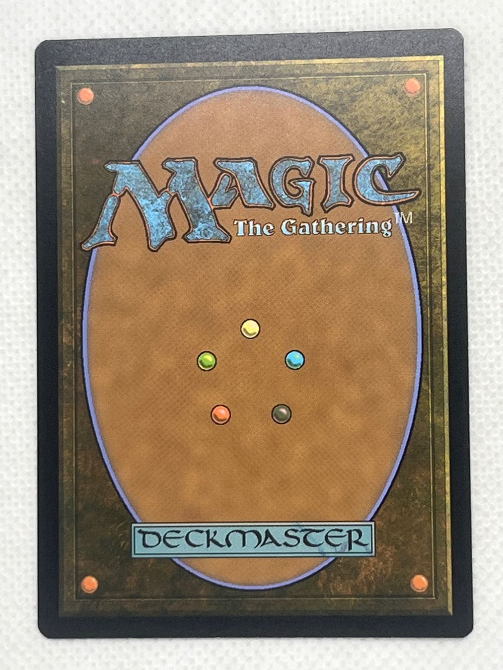 Magic The Gathering Cartes à collectionner: Magic: The Gathering Strangle – D'occasion à Hinterkappelen par Kim1992 1