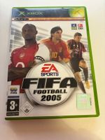 Fifa Football 2005 (XBOX)