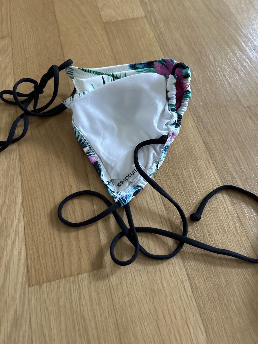 Rip Curl Costumi da bagno & Bikini: Ripcurl bikini small – Usato da Adliswil venduto da mollymoo 2