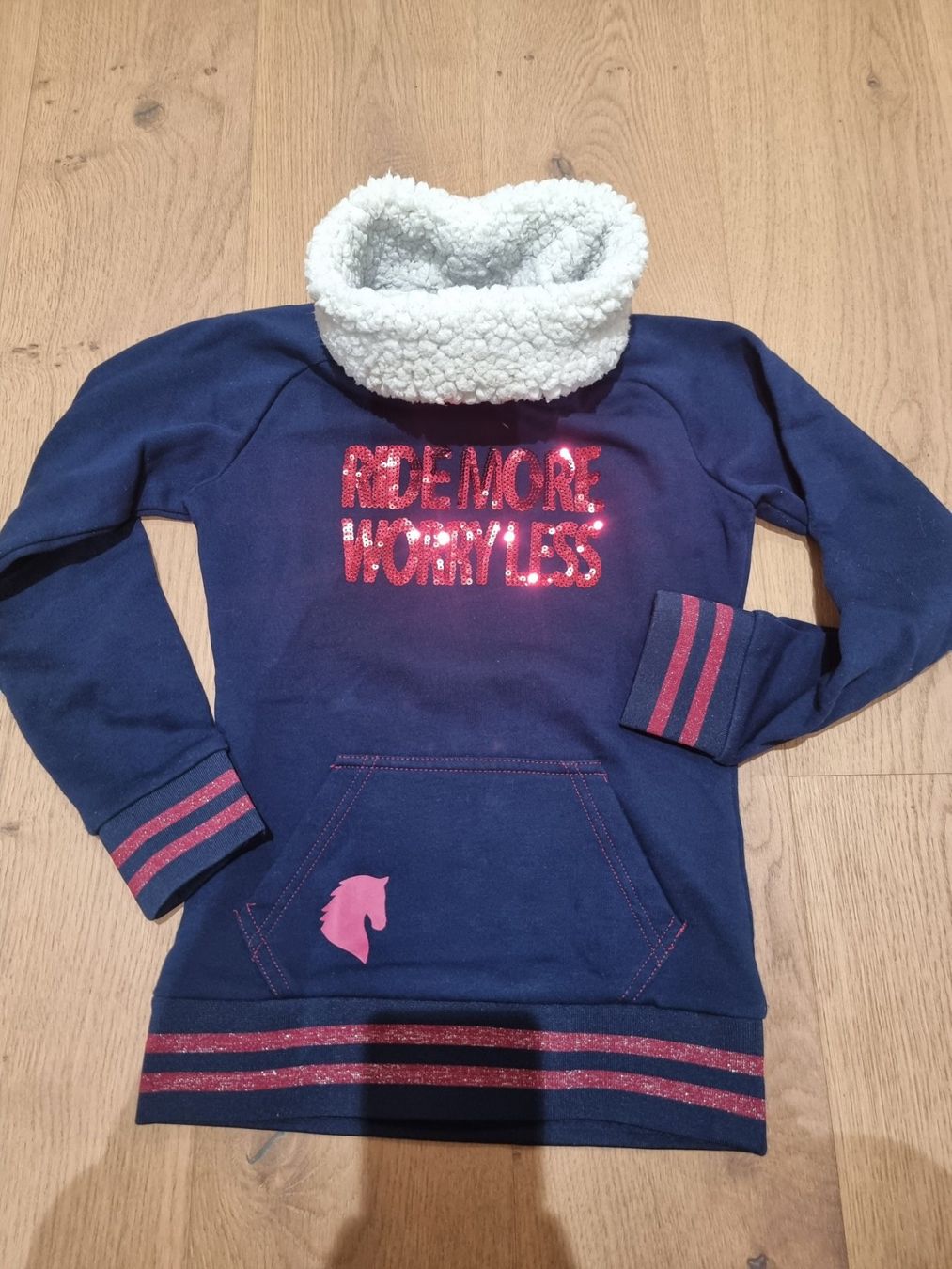 Felix Bühler Pullover & Sweatshirts: Felix Bühler Pullover, 140 – Gebraucht aus Buttikon SZ von Limo180
