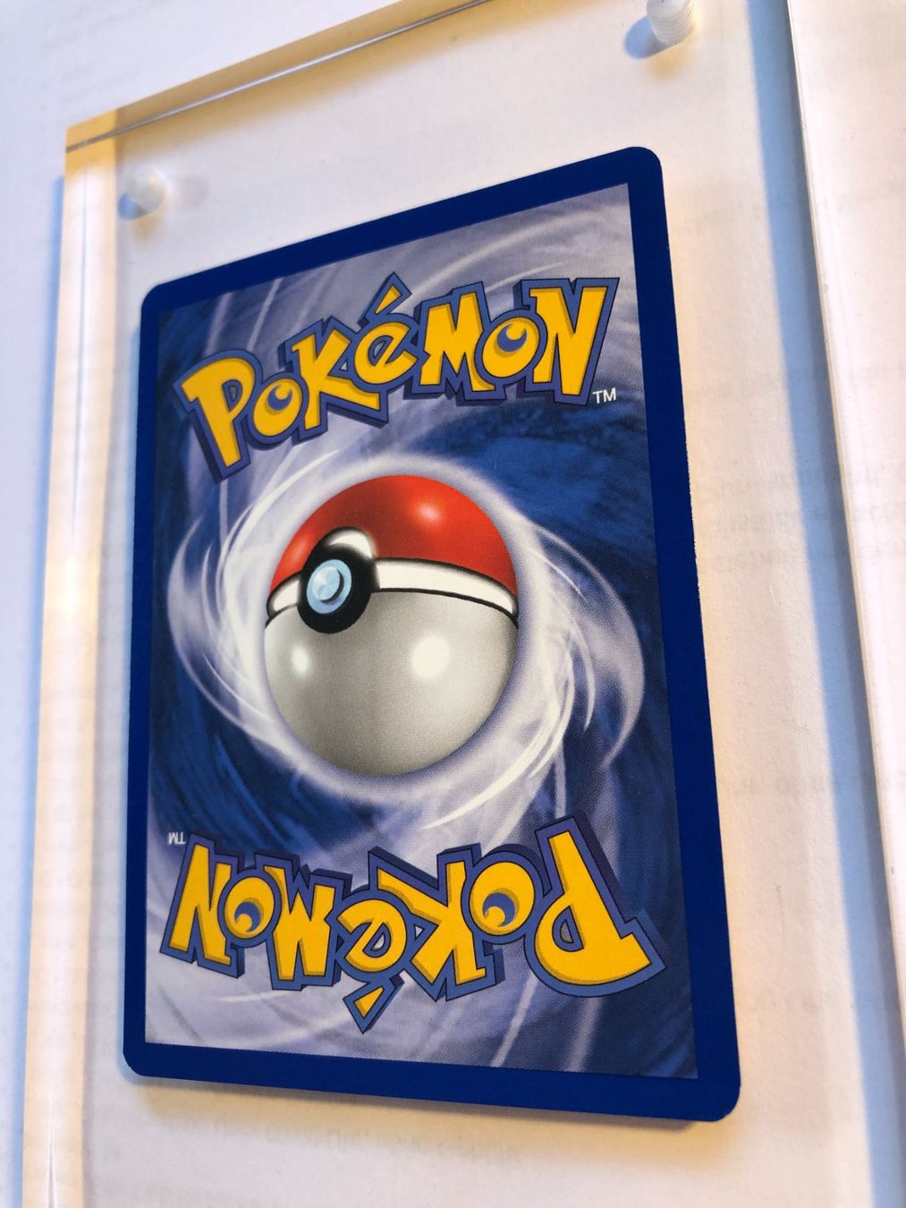 Sammelbilder & Trading cards: Electabuzz (unc.) 1st Neo Genesis - MINT - ab 1.- – Gebraucht aus Giubiasco von dan_pr8b 6