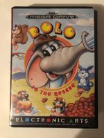 Rolo to the Rescue für Sega Mega Drive