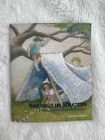 Mini Kinder Buch - “Das Haus im Schatten” | NEU! 🌟