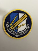 Badge Flab RS 50/250 (ohne Klett)