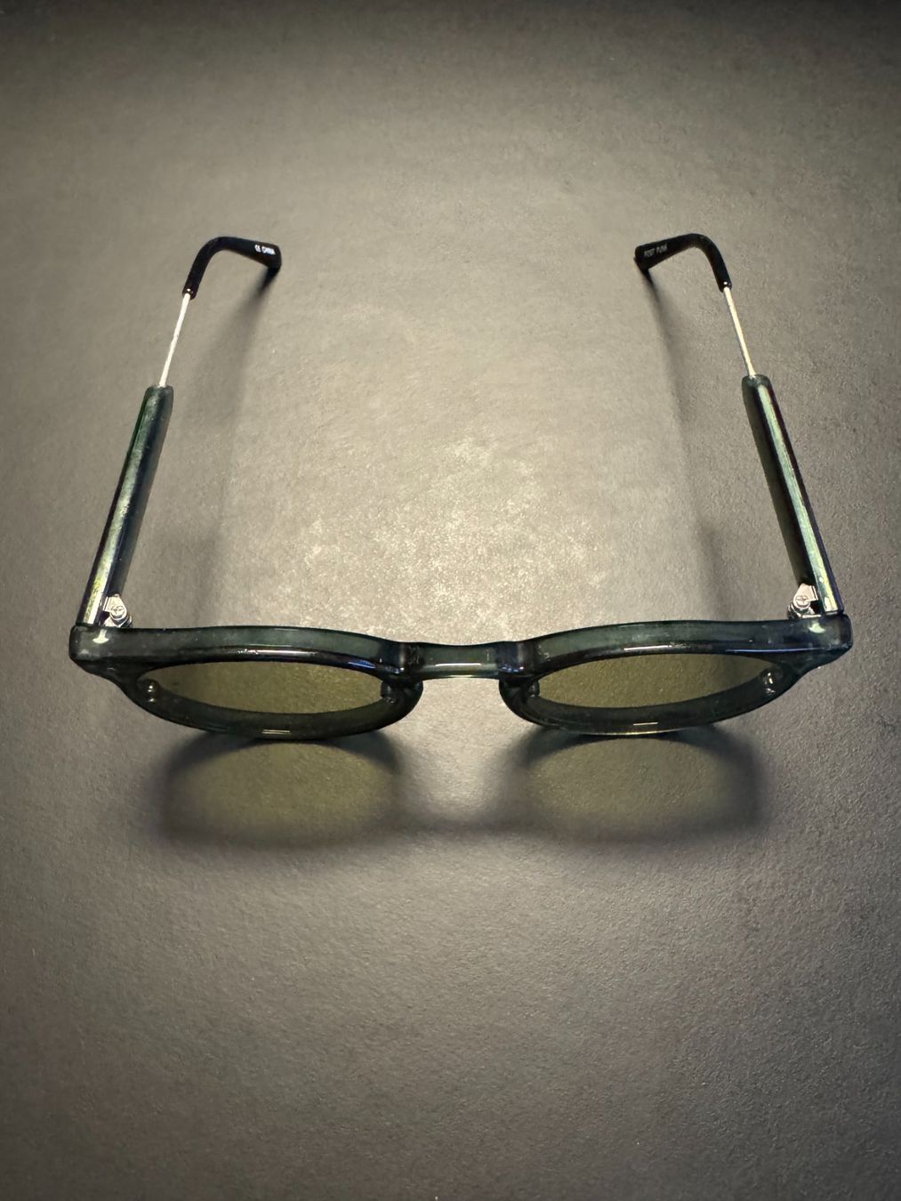 Occhiali & Lenti: Sonnenbrille Spitfire Post Punk - Gebraucht – Usato da Mollis venduto da gxzimmermann 3