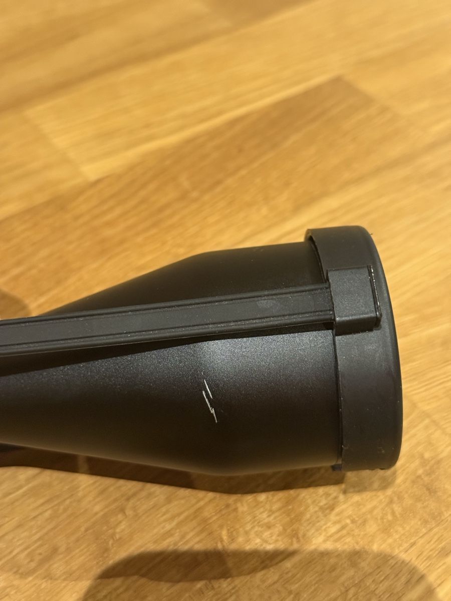 Objektive: HAWKE Zielfernrohr 4-12 x 50 – Gebraucht aus Reisiswil von uleibundgut 7