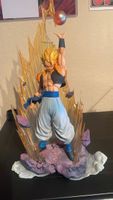 Dragonball Z Gogeta Figur - Super Saiyajin - Sammlerstück!