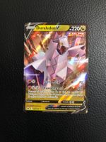 Crown Zenith Duraludon V 103/159 NM Ab 1