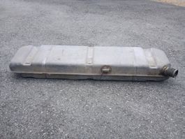 Opel Blitz Kraftstofftank