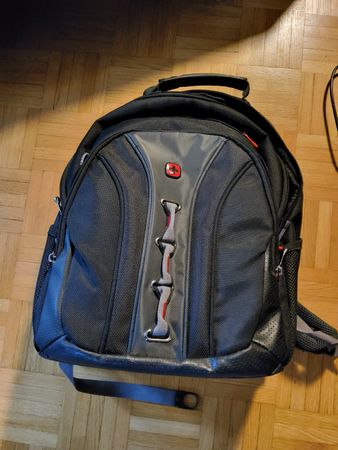 Rucksack Wenger Lecasy