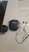 Sony Discman