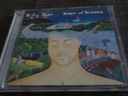 Billy Joel - River of Dreams CD