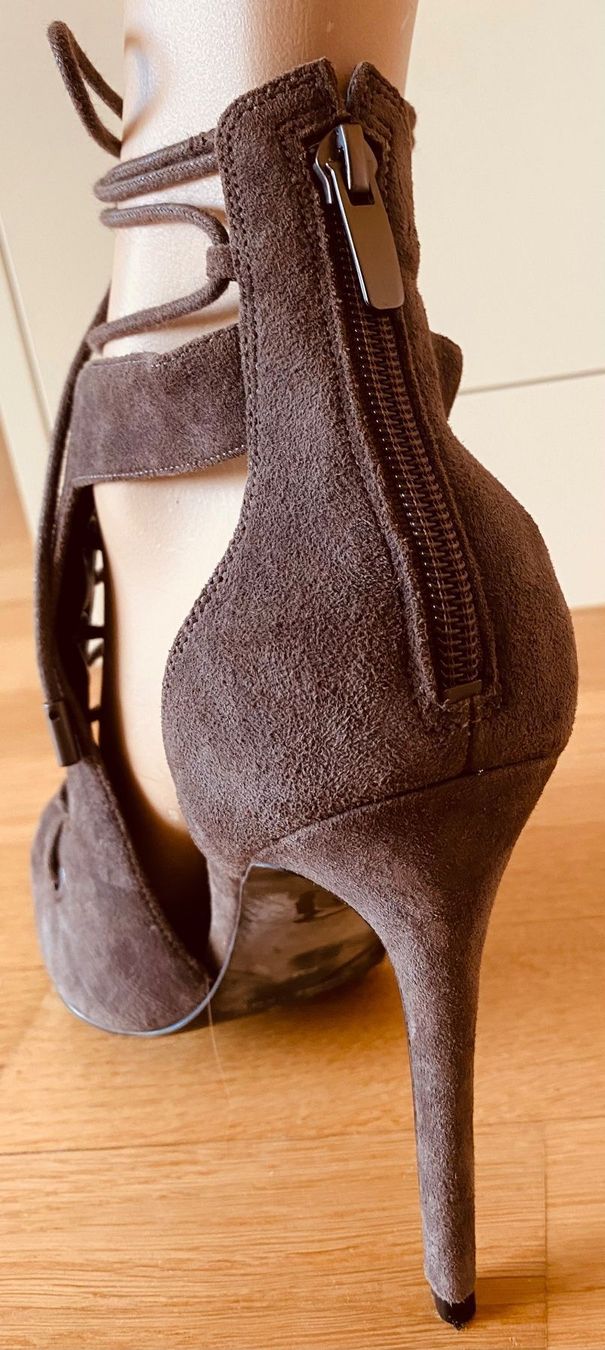 Napapijri Scarpe da donna: FOOTWEAR KENDALL + KYLIE – Usato da Walchwil venduto da Finibaci 2