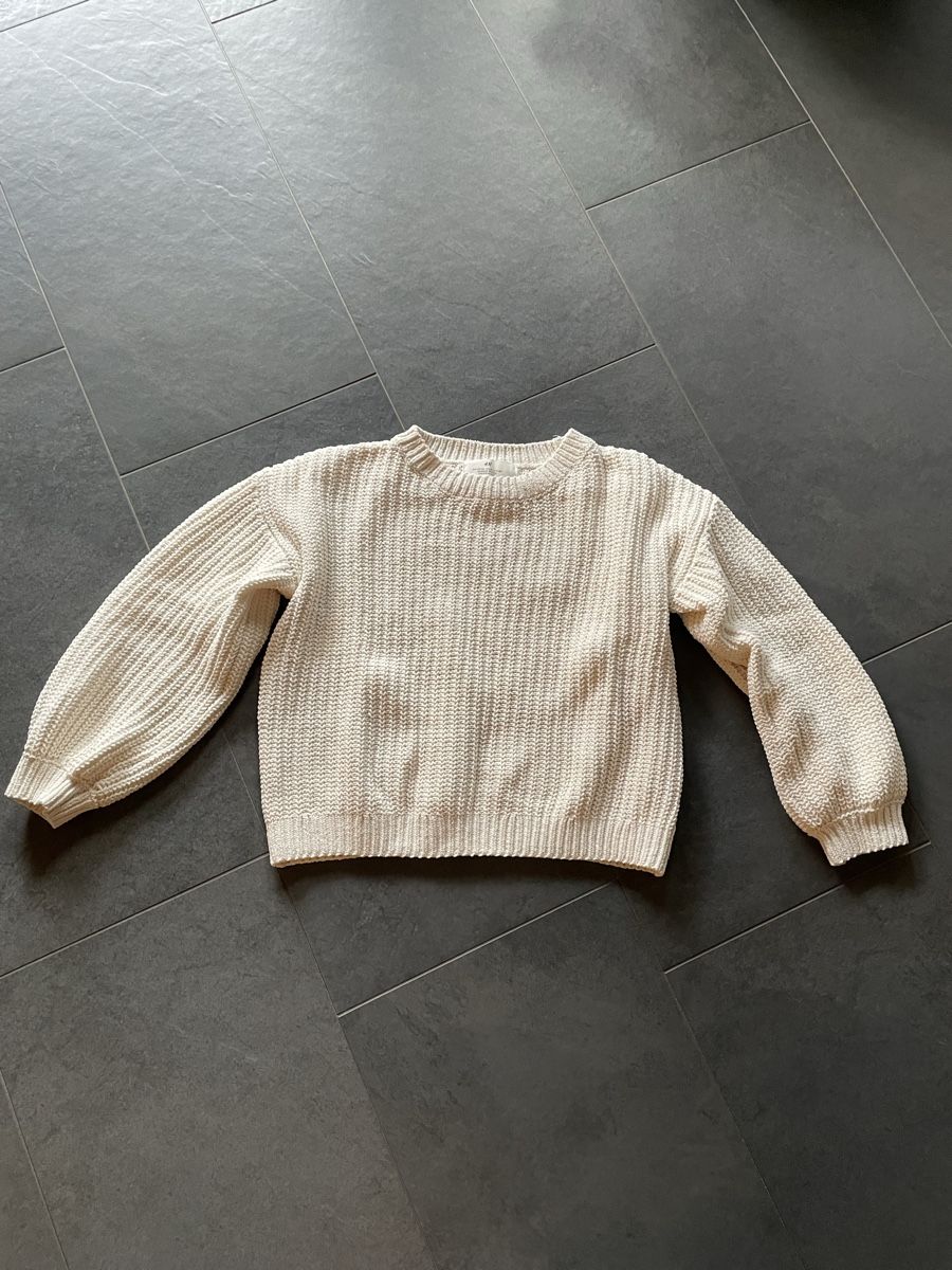 H&M Pulls et sweat-shirts: Pullover – Neuf (Voir description) à Balgach par sei_s6d7