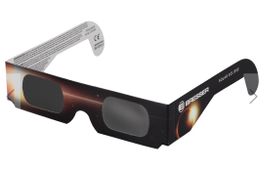 Zwei Bresser Solar Eclipse Sonnenbrille neu ISO 12312-2 45
