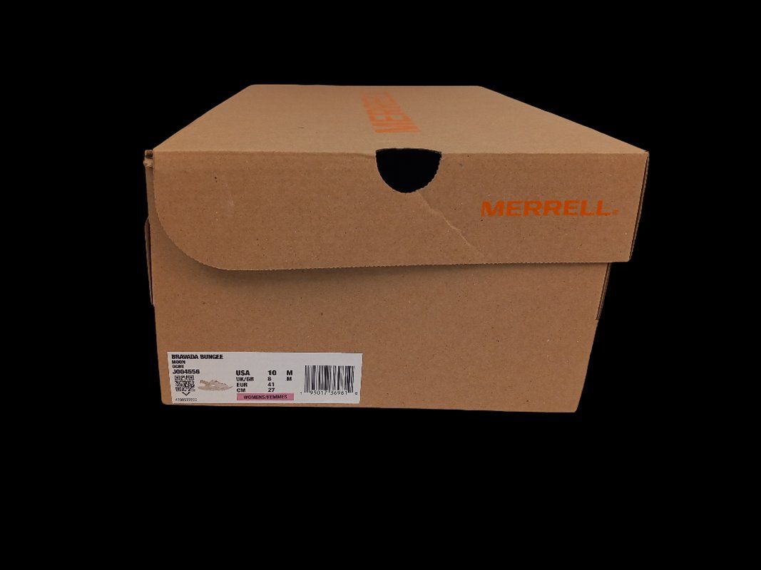 Merrell Scarpe da donna: MERRELL Sandalen – Nuovo (secondo la descrizione) da Hünenberg venduto da Restwert_Zug 5