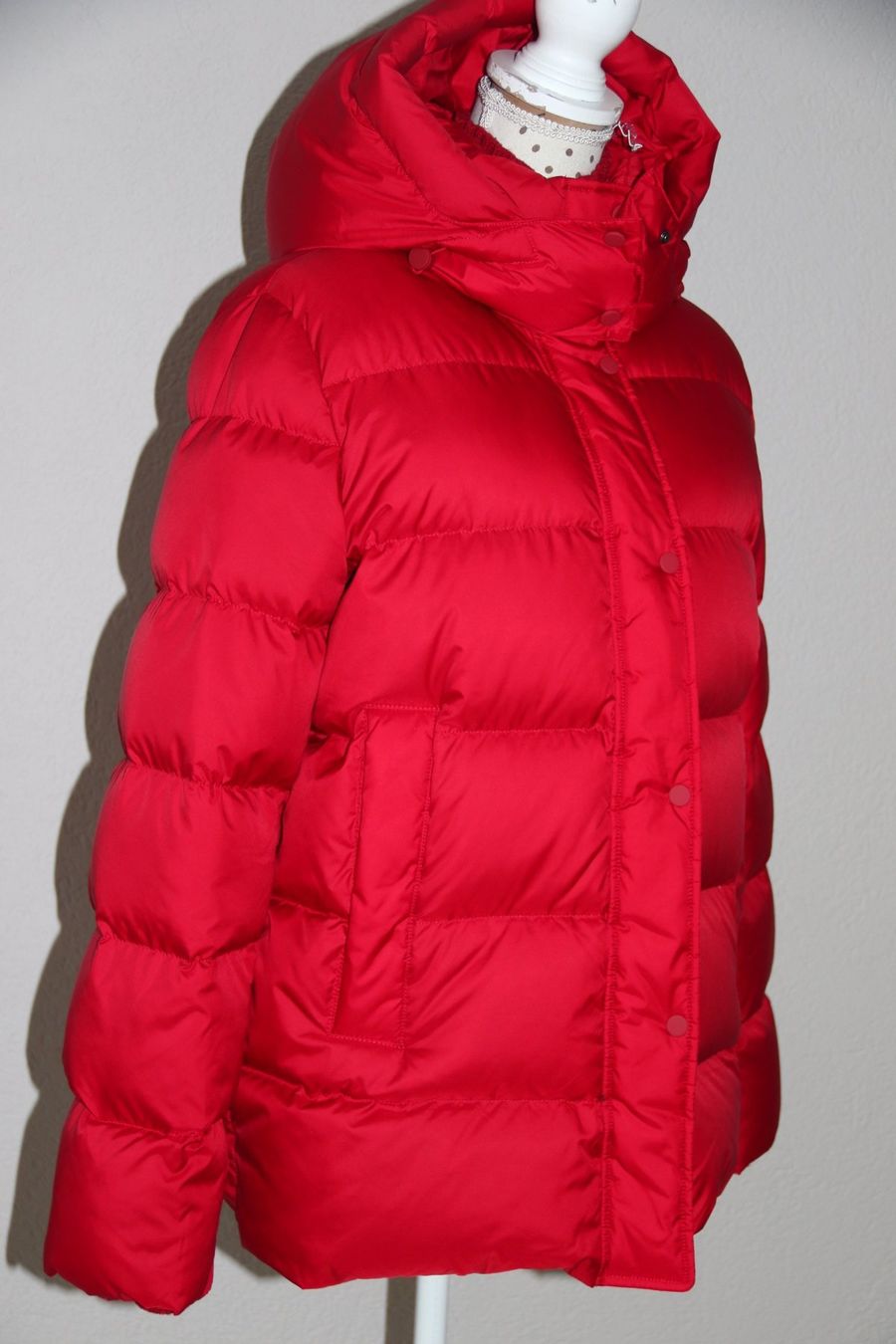 Vestes: Neue Daunen / Winterjacke von MOP eher Gr. 36-38 – Neuf avec emballage d'origine à Oberwil-Lieli par Svetlana28 4