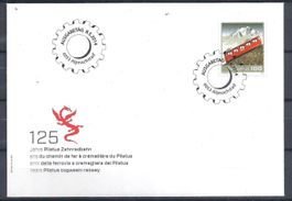 F1508 - FDC Pilausbahn