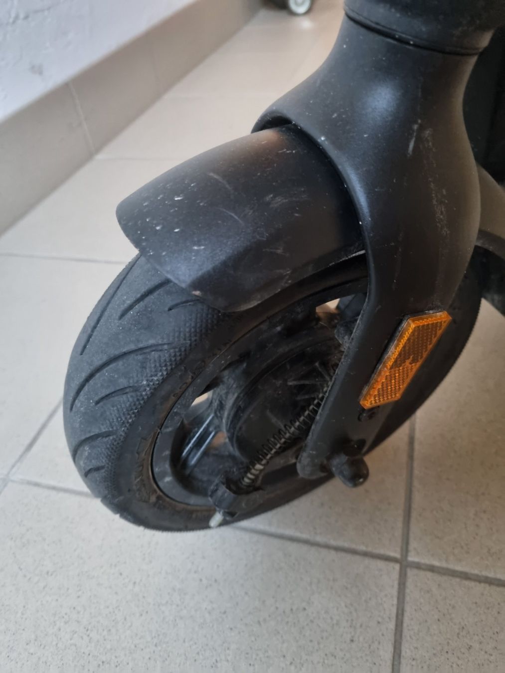 VMAX Kickboard: Vmax vx 2 LT - 500 w starken Motor – Defekt aus Wädenswil von Patriots 6