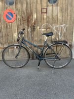 Damenrad Villiger Verzasca