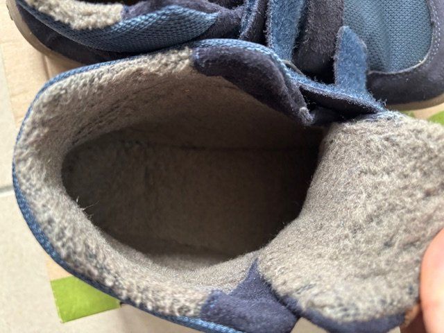 Froddo Schuhe für Jungen: FRODDO - Kid's Barefoot Tex Winter - Winterschuhe Gr. 37 – Gebraucht aus Zürich von kicconet 6