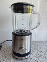 WMF Küchenminis Standmixer 0,8 Liter, wie NEU