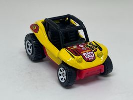 Matchbox Baja Bandit #709