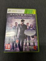 Saints row the third full package Microsoft Xbox 360