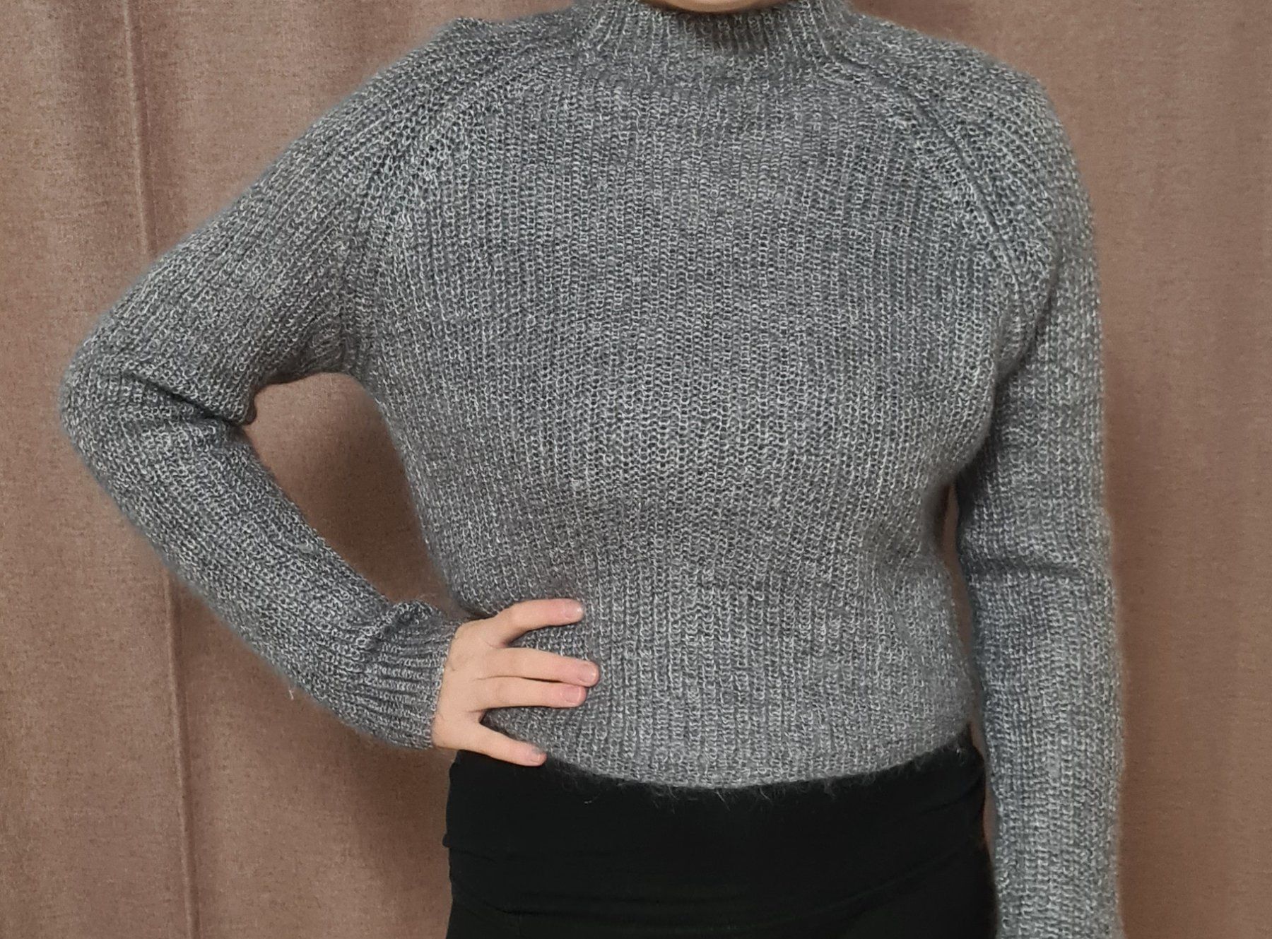 Pulls & Sweat-shirts: Stylischer Pullover – D'occasion à Glattpark(Opfikon) par ejo_m8fr