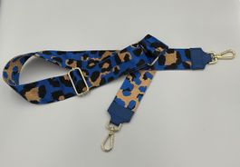 Taschengurt „Royal Panther“