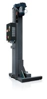SM2104NC Radgreifer-Satz (4 Säulen à 2'500 kg)