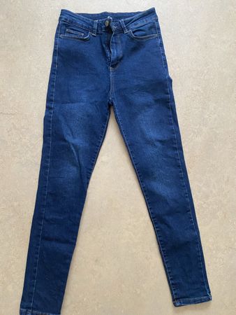 Jeans von C&A in Gr. 36
