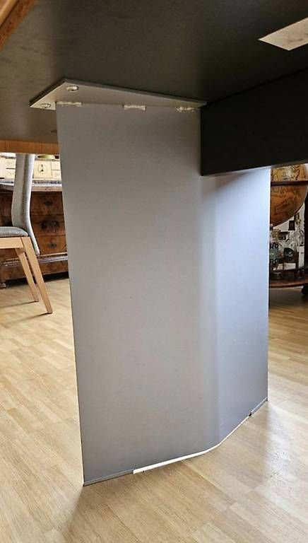 Micasa Tavoli: Wunderschöner Holztisch aus Eiche – Usato da Hedingen venduto da rewelti 4