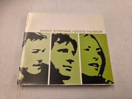 SAINT ETIENNE - GOOD HUMOR