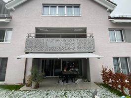 Griesser Gelenkarmmarkise G 2000 – 4.95m Baujahr 2024