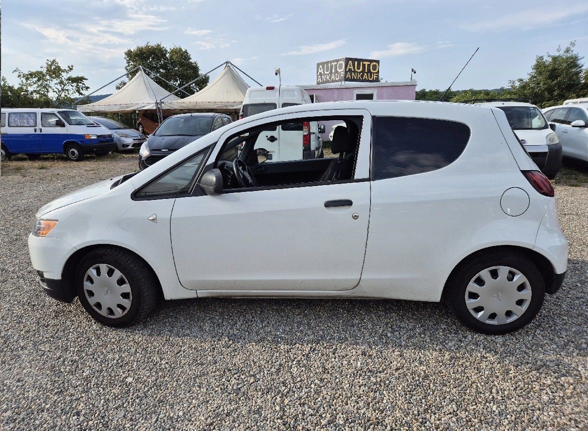 Mitsubishi Autos: MITSUBISHI Colt 1.1 12V – D'occasion à Unterkulm par UsefulGoodsHub 6
