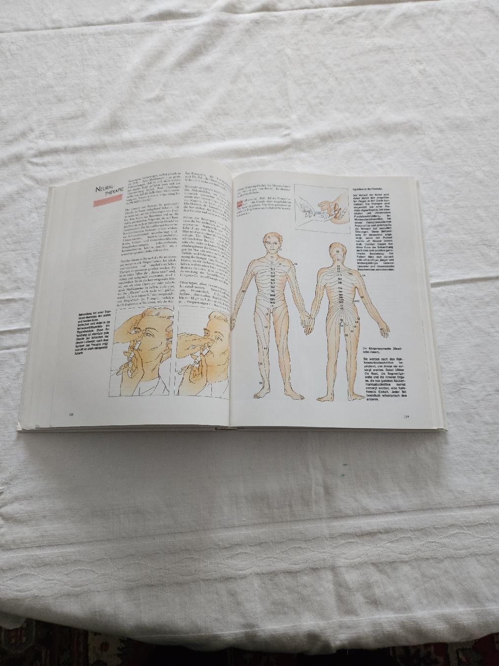 Libri: Natürliche Heilkräfte - Silva Buch ab1.- – Usato da Wädenswil venduto da Jsi.Z01 2