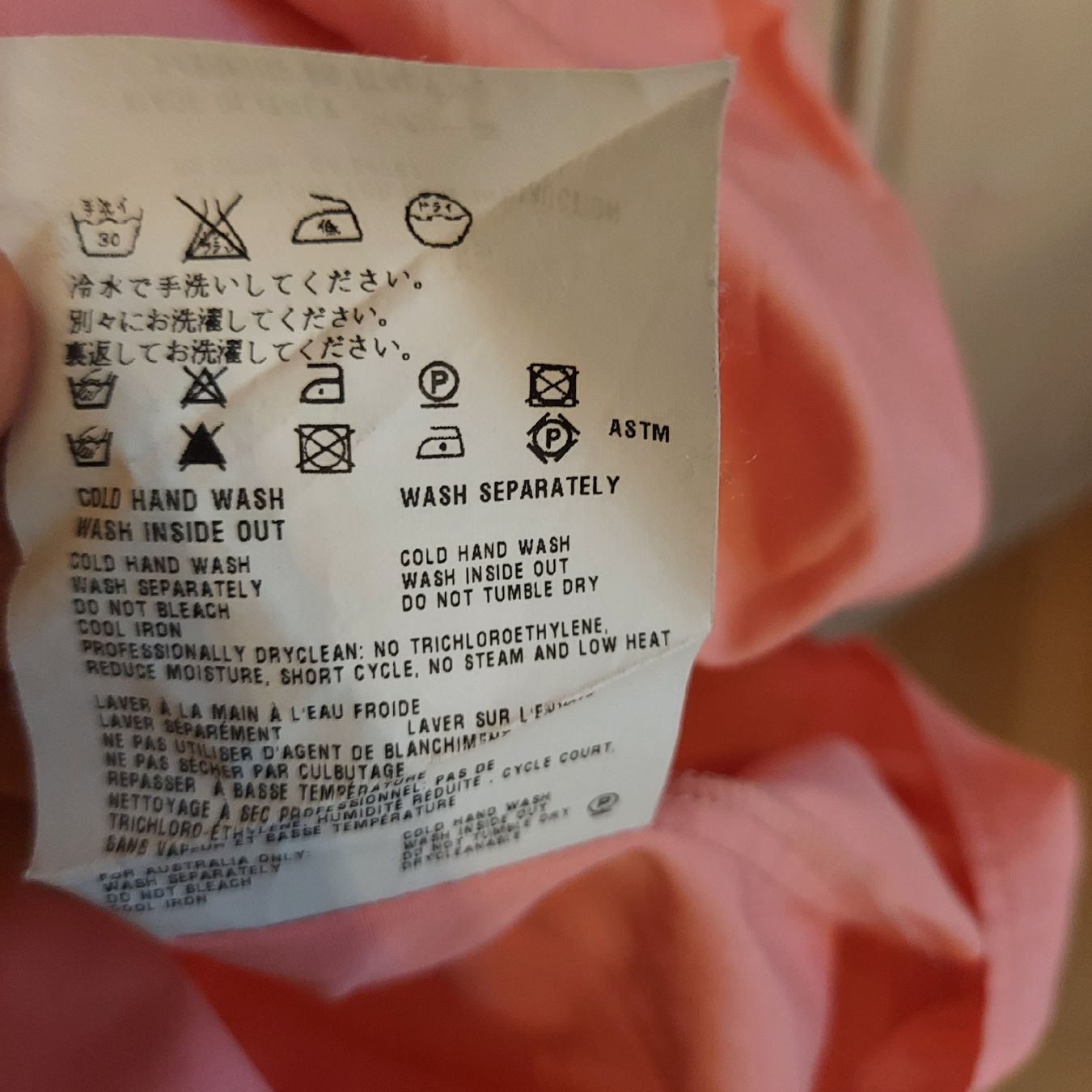 Miu Miu Blusen: Original Miu Miu Bluse – Gebraucht aus Davos Platz von nicoletta06 3
