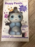 Happy Panda interaktives Spielzeug neuwertig